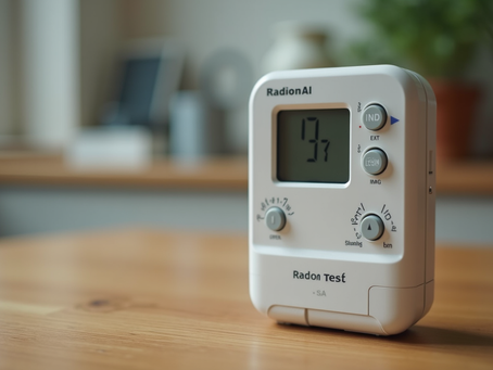 Comprehensive Solutions for Radon Health Concerns in St. Louis