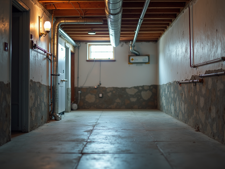 Effective Radon Mitigation: Protect Your Home Today