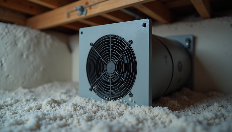 Efficient Radon System Installation: Protecting Your Home and Business