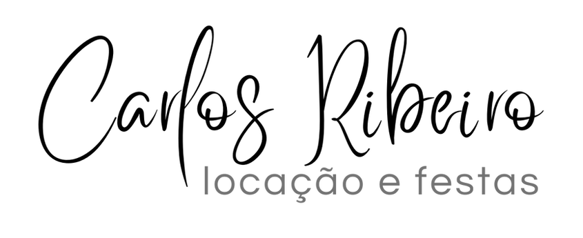 carlos ribeiro locações e eventos