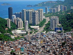 A relação do policial militar com a sociedade brasileira