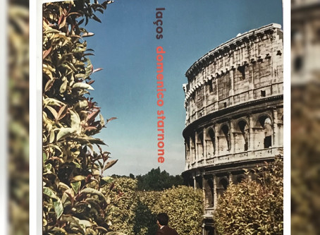 Resenha do LIVRO LAÇOS – DOMENICO STARNONE