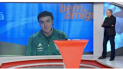 A ética e o futebol