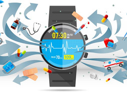 Wearables Médicos - A fronteira final na Saúde personalizada?