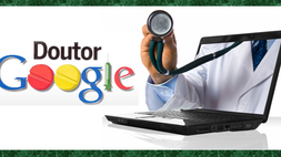 Quem substituirá o Dr. Google?