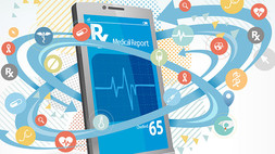 Não estranhe, seu médico ainda lhe prescreverá alguns Aplicativos (Apps) para sua Saúde Digital
