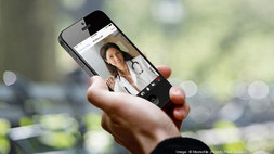 "O Paciente irá vê-lo agora, Doutor": Como a Saúde Digital fortalece a mudança na Medicina