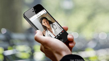 "O Paciente irá vê-lo agora, Doutor": Como a Saúde Digital fortalece a mudança na Medicina