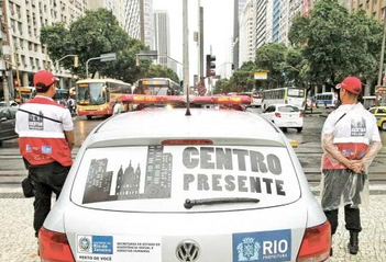 O túnel e vida por um fio,.... literalmente.
Suicídio evitado nas proximidades da praça XV