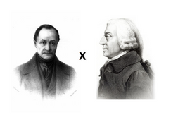 O fantasma de Augusto Comte ainda assombra o Brasil