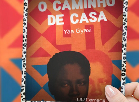 Resenha do livro O Caminho De Casa – Yaa Gyasi