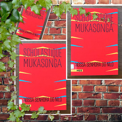 Resenha do LIVRO NOSSA SENHORA DO NILO – SCHOLASTIQUE MUKASONGA
