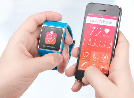 Atenção! Qualquer Aplicativo para Saúde Digital tem indicação e contraindicação, como sua medicação.