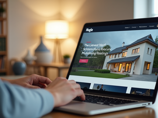 considering specialized services from real estate marketing professionals can offer customized solutions and expert advice.