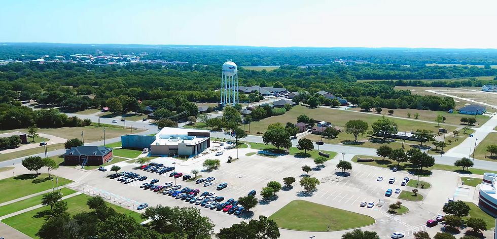 Gainesville Water Tower