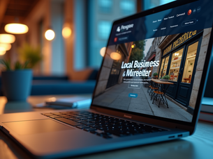 Top Digital Marketing Solutions for SMBs