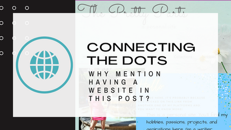 Personal Sites Will Never Go Away