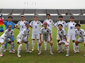 【女子サッカー部】2025年度 兵庫県高等学校女子サッカー選手権大会 準優勝!!