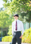 制服紹介 | 神戸弘陵学園