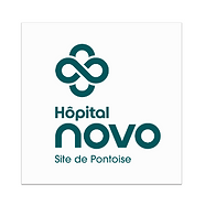 hopital novo pontoise