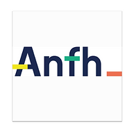 ANFH cedre sante