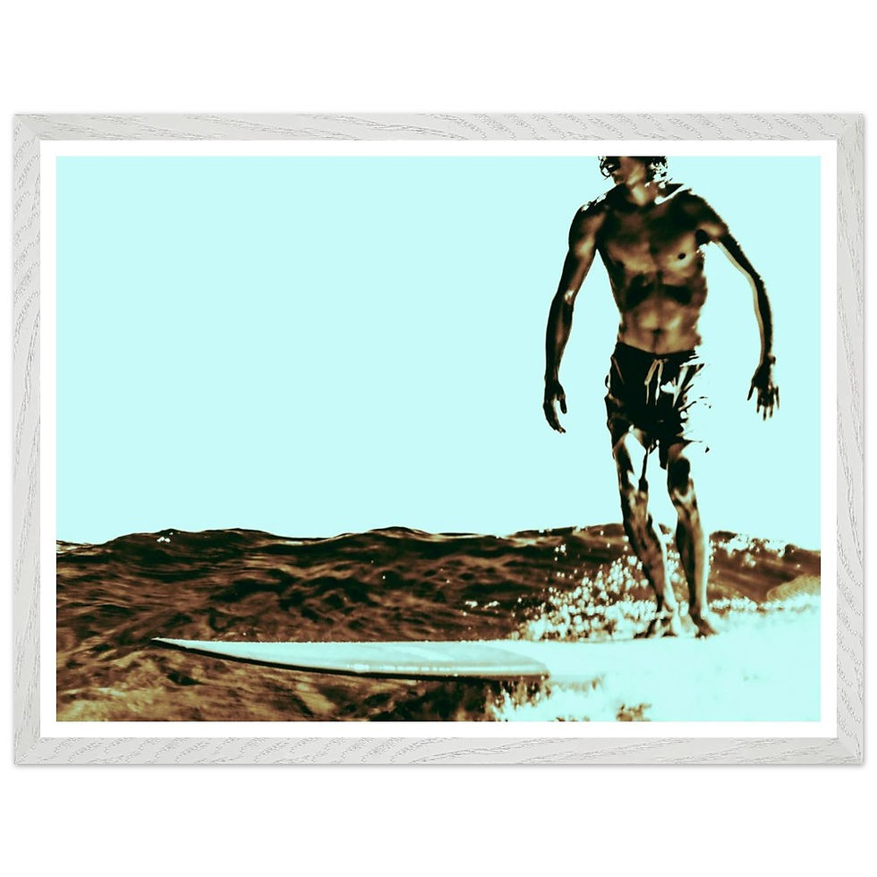Thumbnail: Half a Vibe