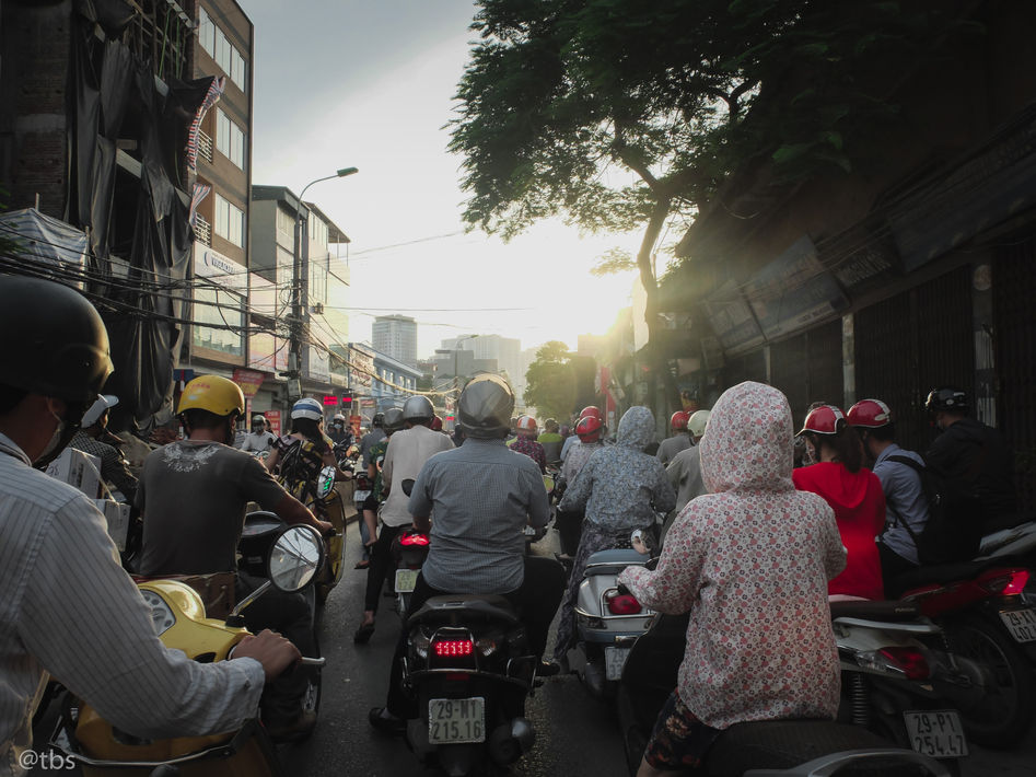 Những câu chuyện có thật được kể như đùa =))