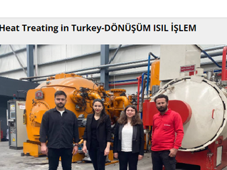 A short article about us from Canada 