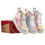 Thumbnail: Kid's Sherbet Tie Dye High Top Zipper Shoes