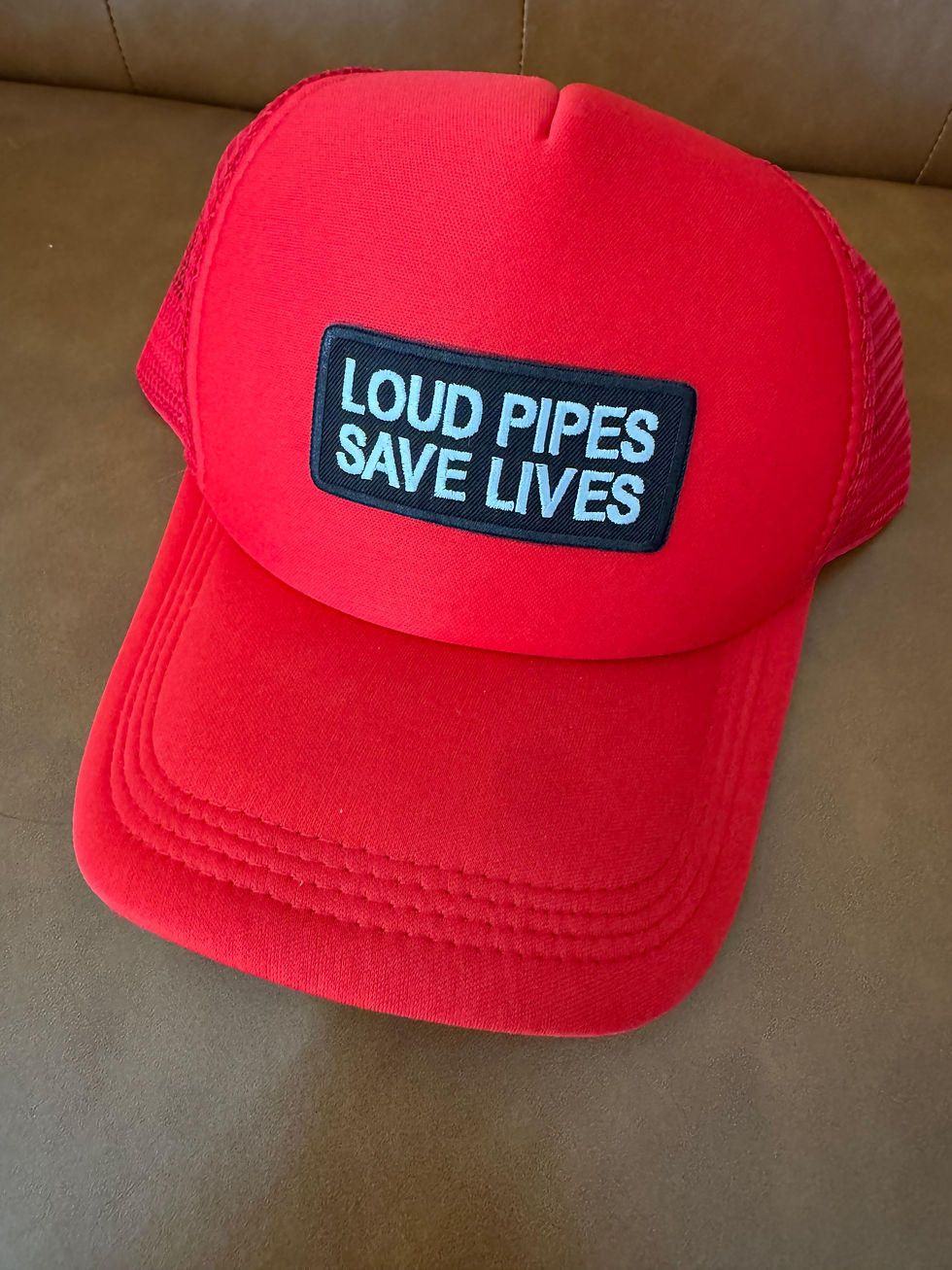 Thumbnail: Custom Trucker Hat