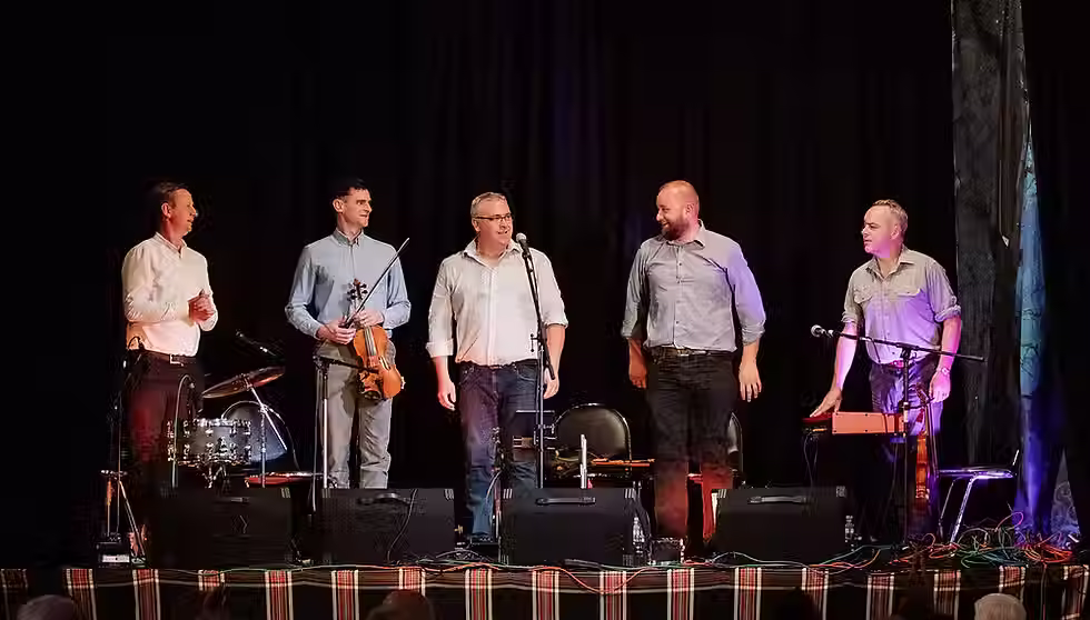 Prasgan Blas Festival performing at Glengarry Community Hall.avif