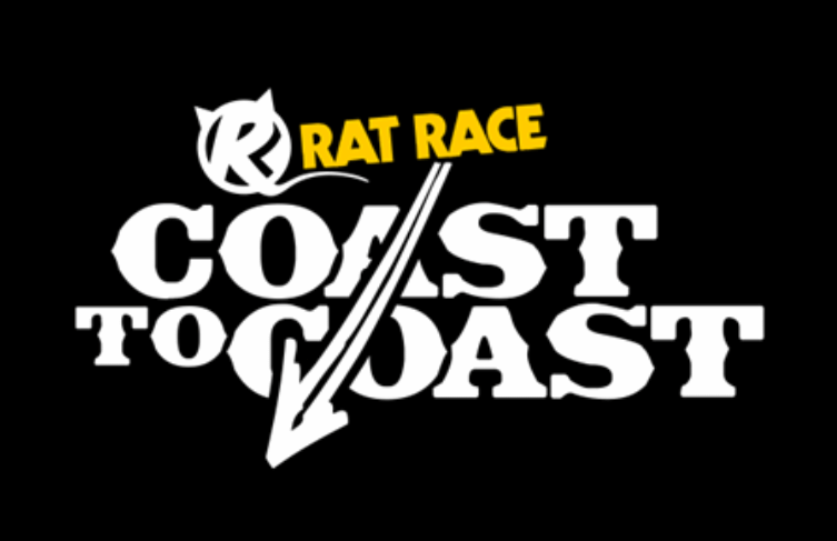 Stay at Glengarry Forest Cabins for the rat Race Coast to Coast