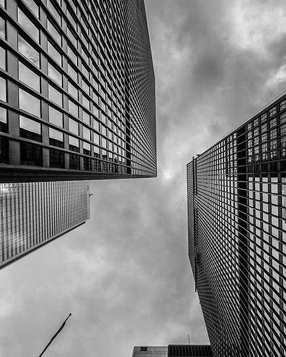 City Sky