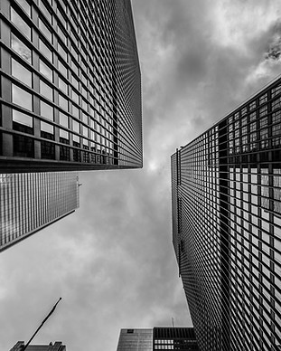 City Sky