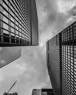 City Sky