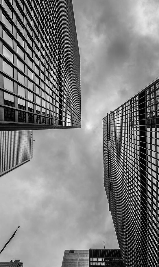 City Sky