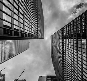 City Sky