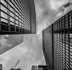 City Sky 