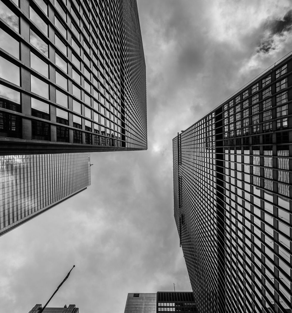 City Sky 