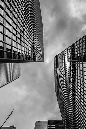 City Sky