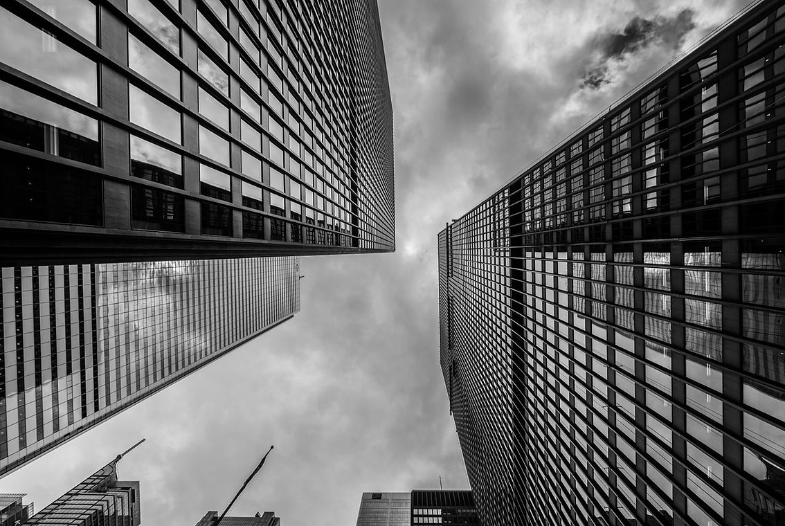 City Sky