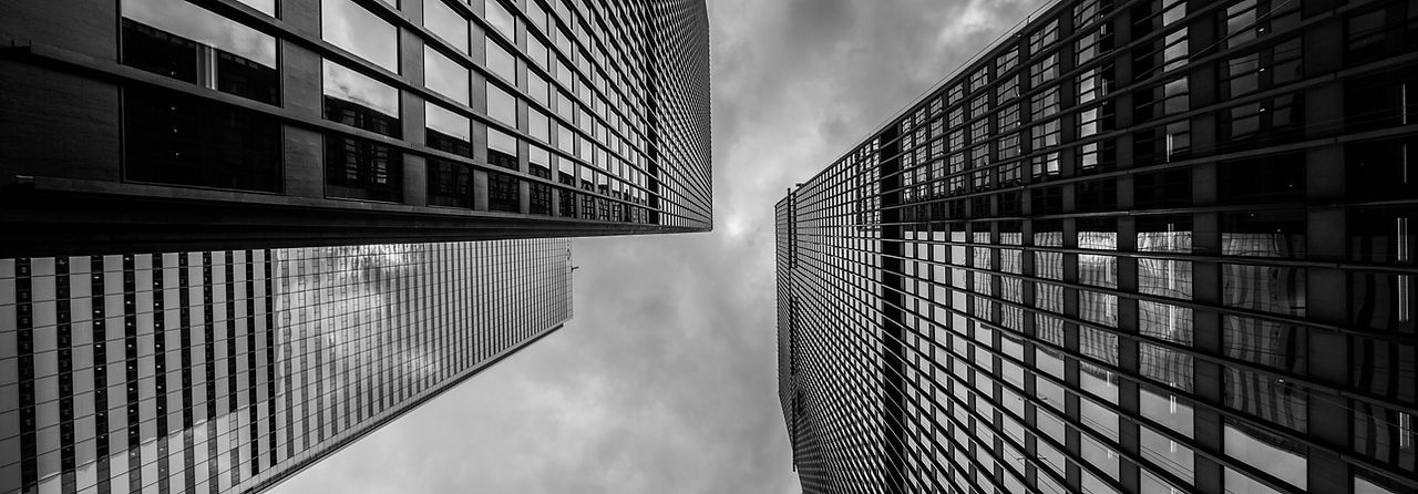 City Sky