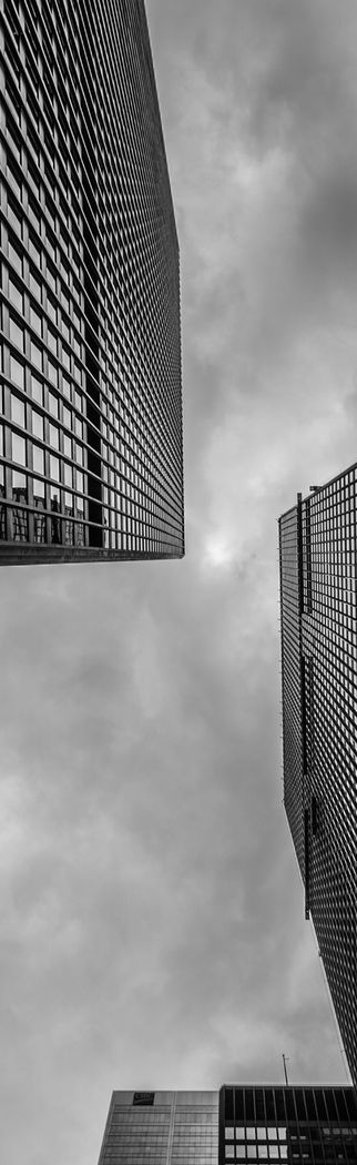 City Sky