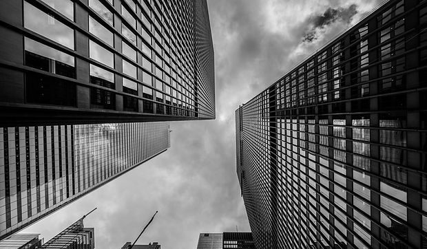 City Sky