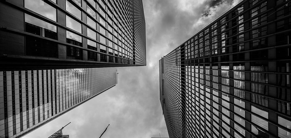 City Sky 