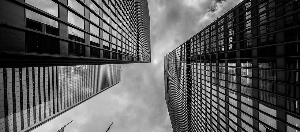 City Sky