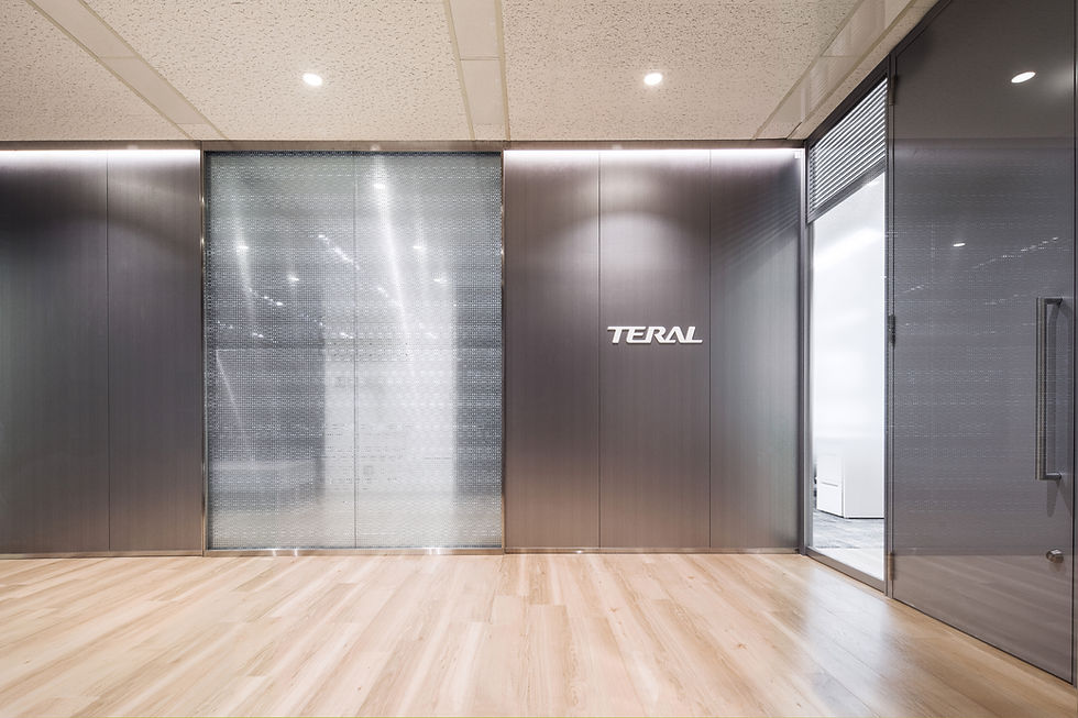 TERAL TECHNO SERVICE