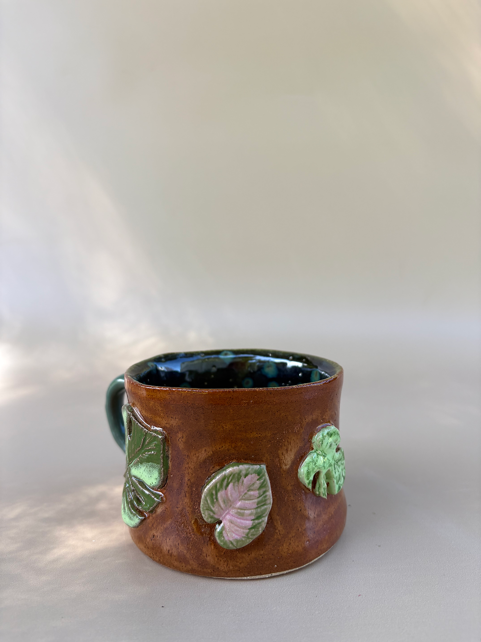 Thumbnail: Monstera Mug