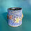 Thumbnail: Speckle seashell mug