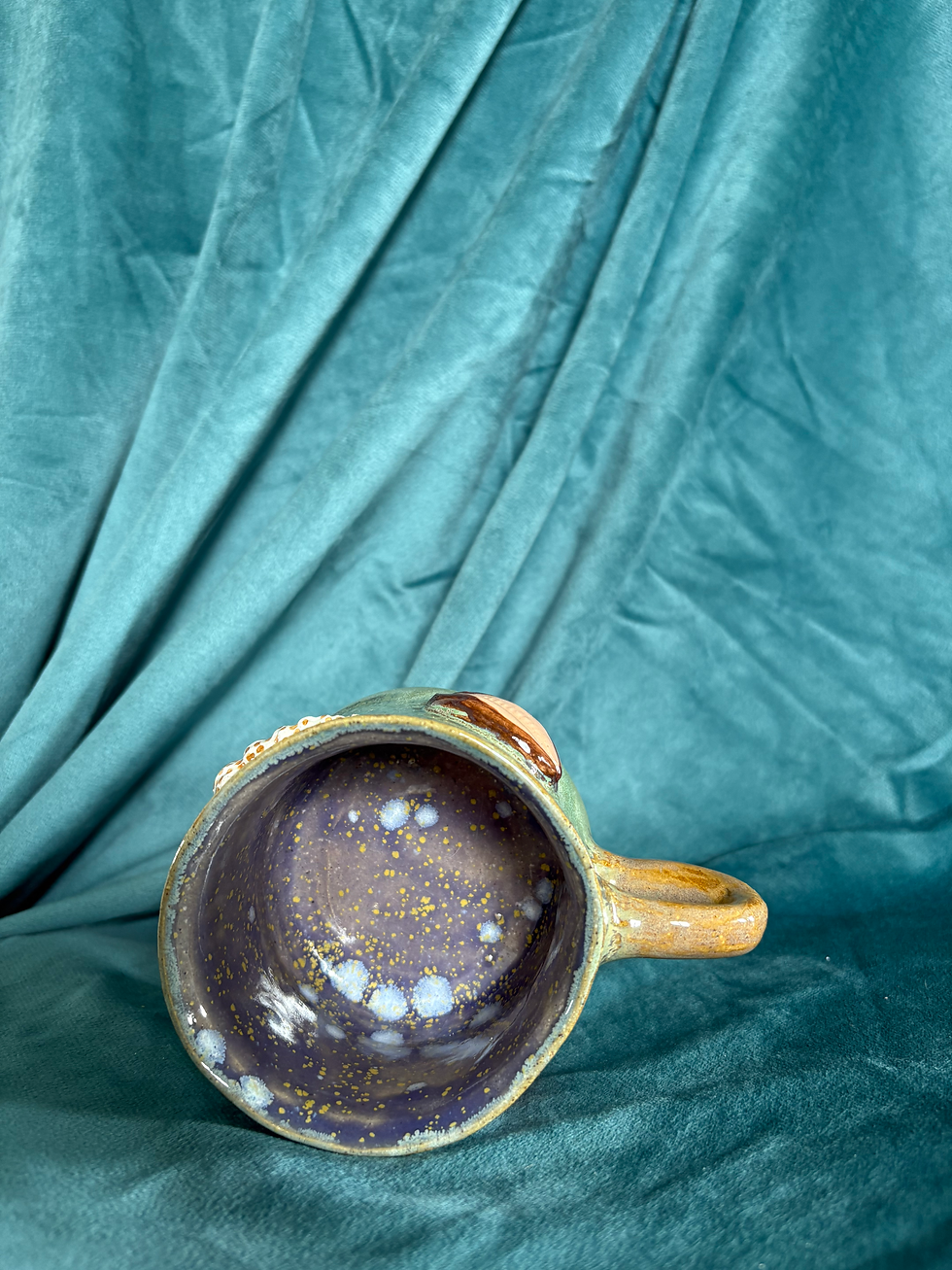 Thumbnail: Seashell Mug 30
